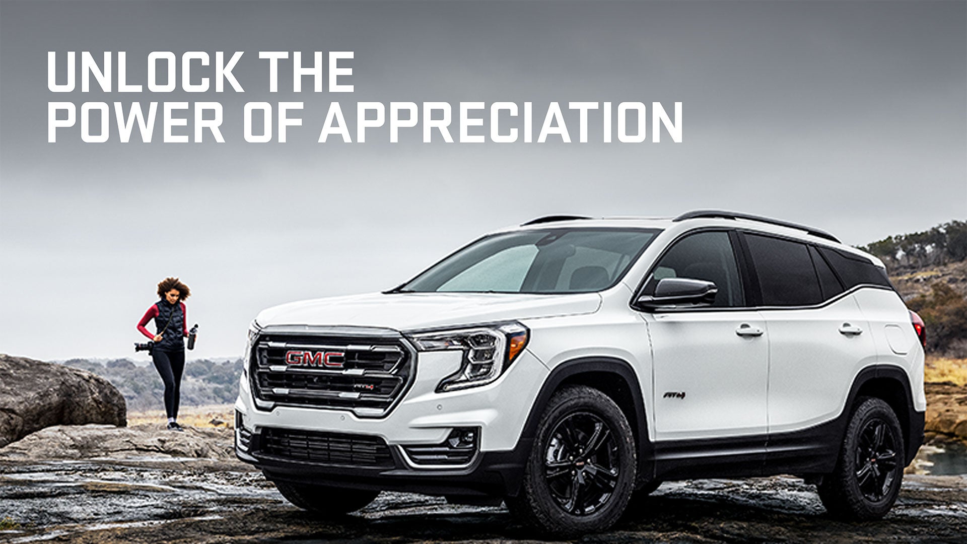 Unlock the power of appreciation | Superior Motors in Orangeburg SC